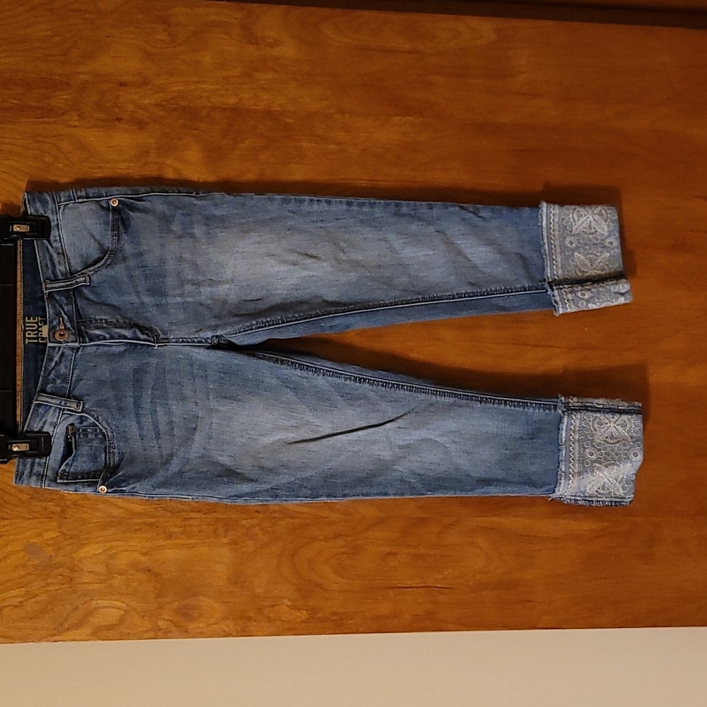 Girls Jeans 👖